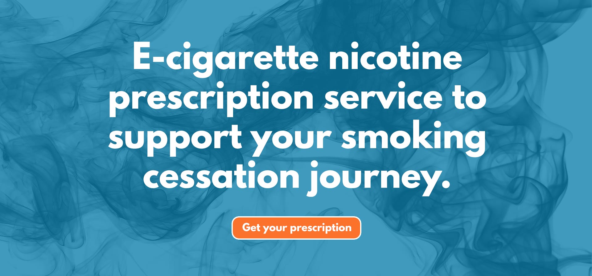 e cigarette nicotine prescription service